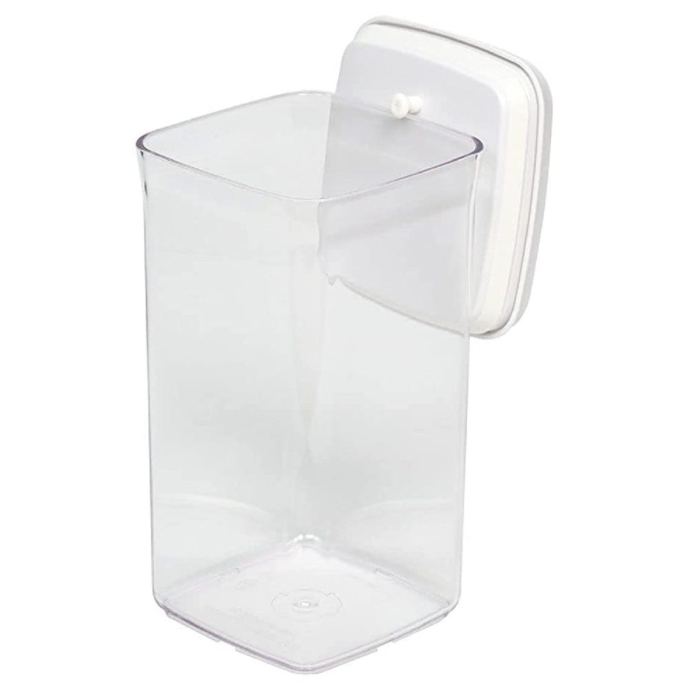 Homesmiths - Pop-up Square Food Container - 2L