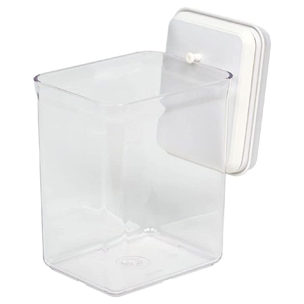 Homesmiths - Pop-up Rectangle Food Container - 2.3L