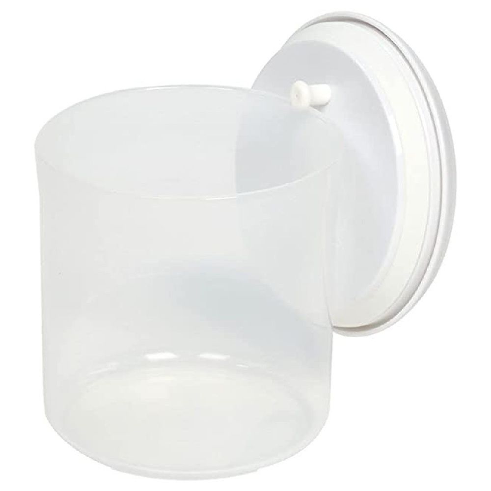 Homesmiths - Pop-up Round Food Container - 700ml