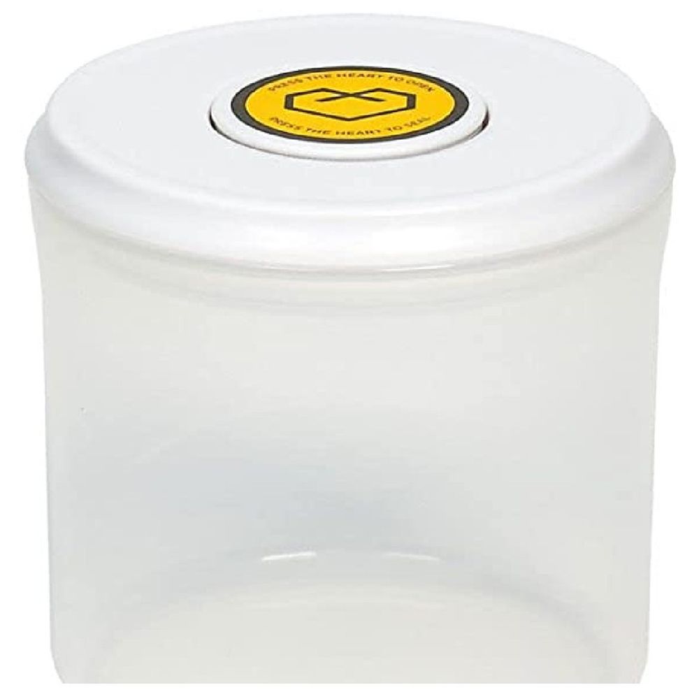 Homesmiths - Pop-up Round Food Container - 700ml