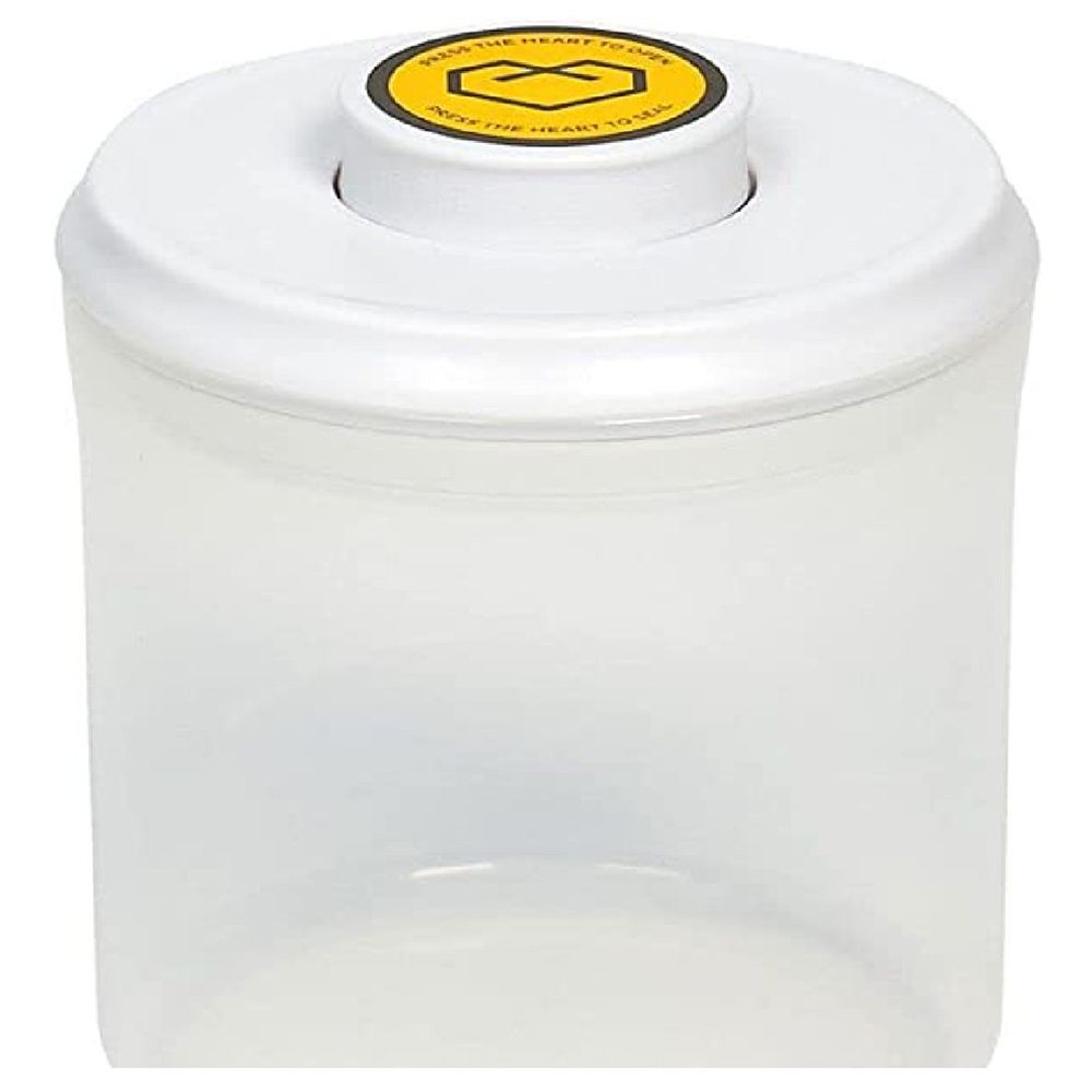 Homesmiths - Pop-up Round Food Container - 700ml