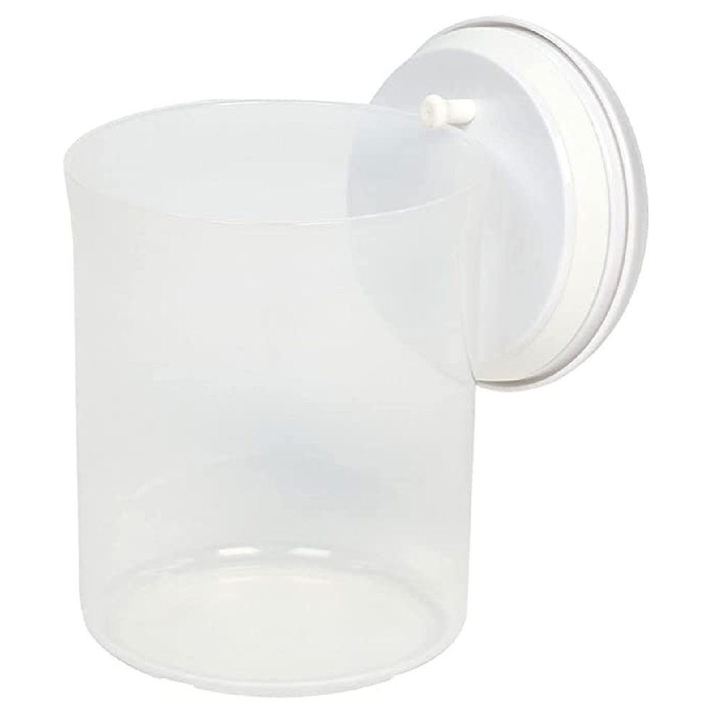 Homesmiths - Pop-up Round Food Container - 1L