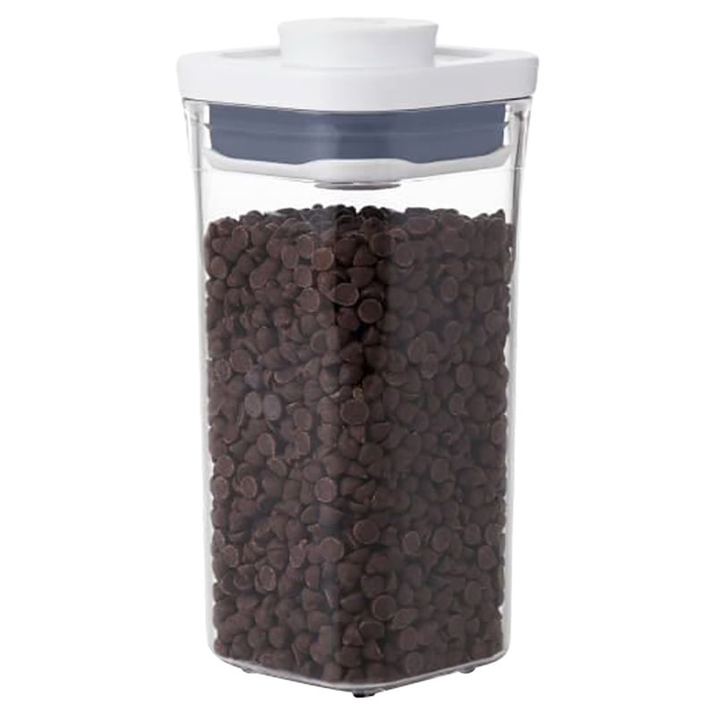 OXO Good Grips - Pop 2.0 Mini Square Short Container 0.5L