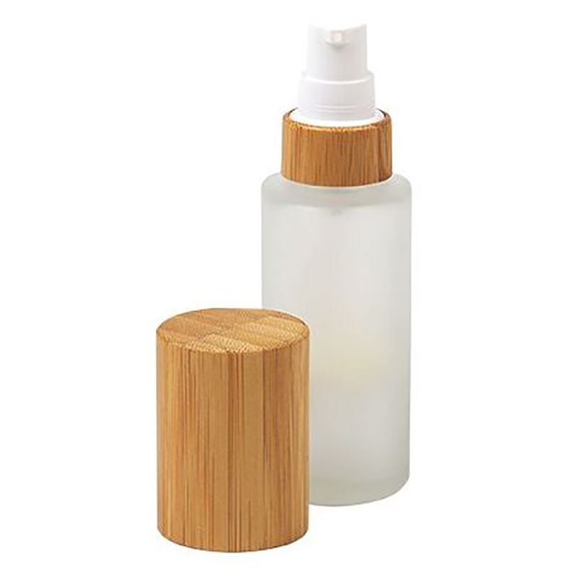 Homesmiths - Travel Thick Toner Glass Bottle - 50ml