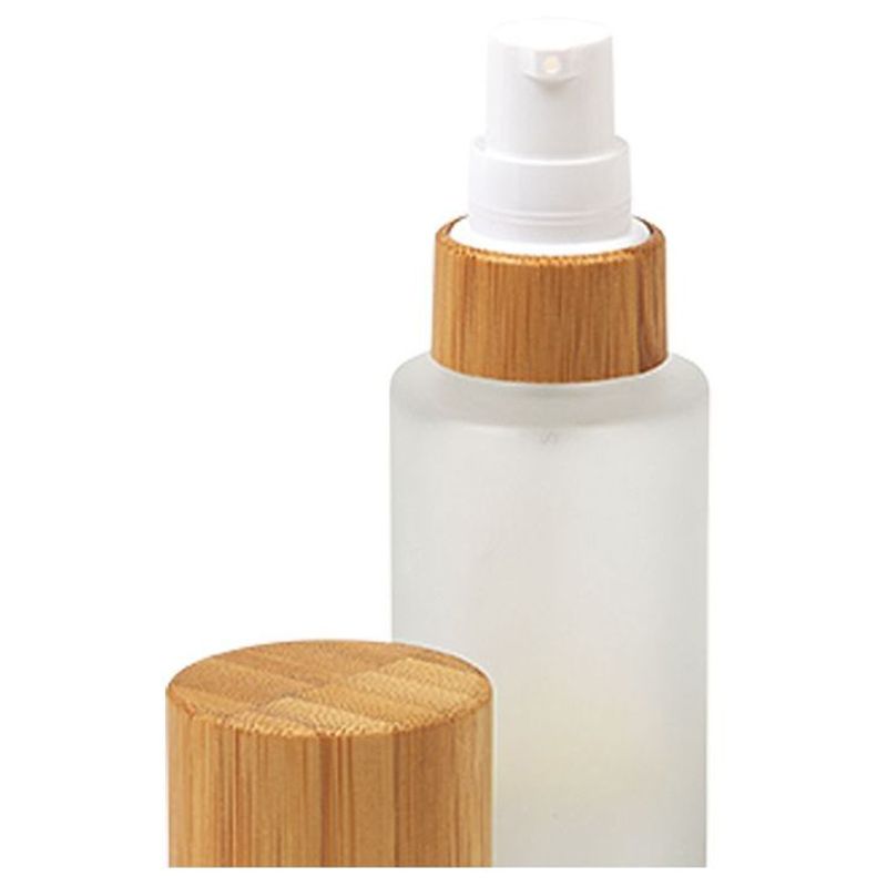 Homesmiths - Travel Thick Toner Glass Bottle - 50ml