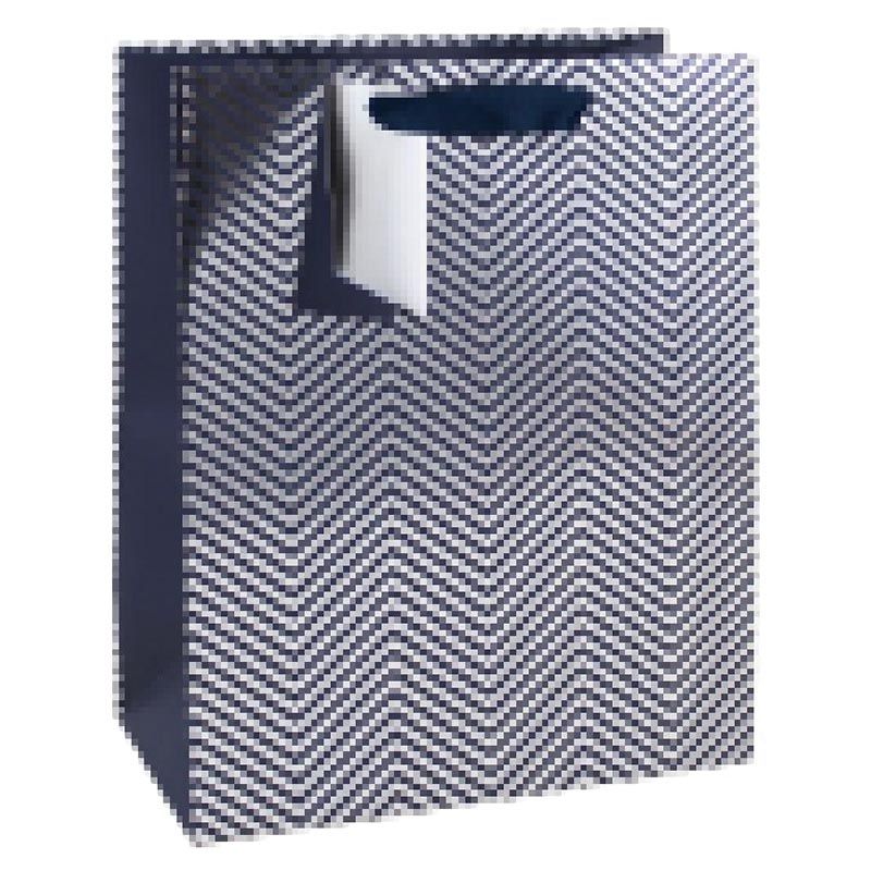 Eurowrap - Male Chevron Bag - Large