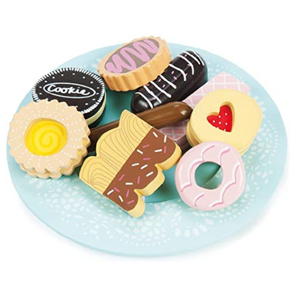 Le Toy Van - Biscuit Set