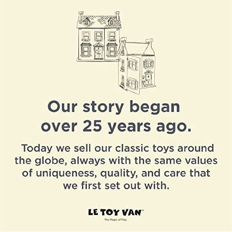 Le Toy Van - Biscuit Set