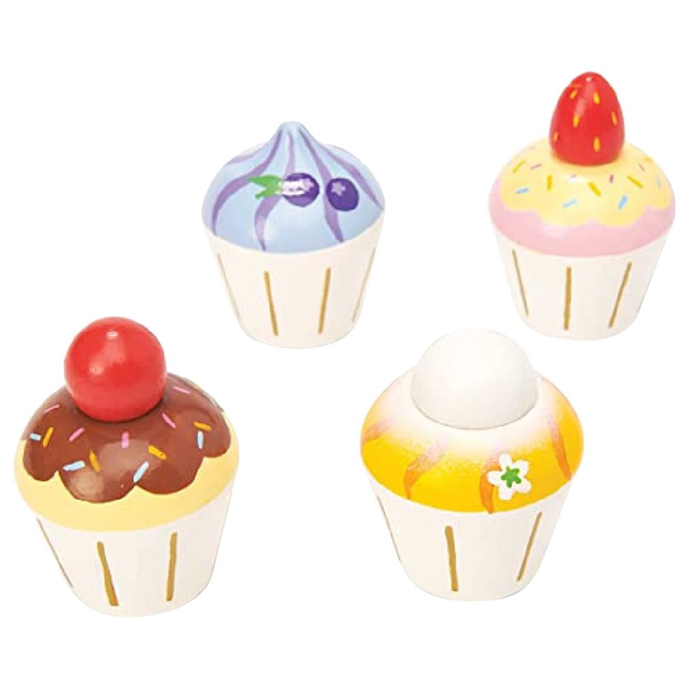 Le Toy Van - Cupcakes Set