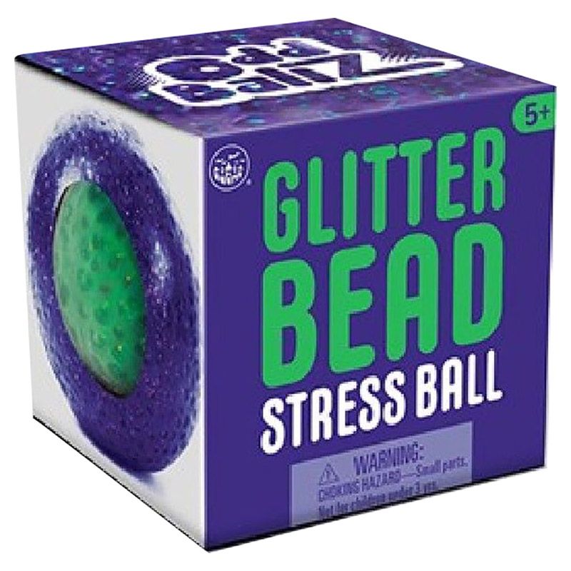 Odd Baliz - Glitter Bead Ball