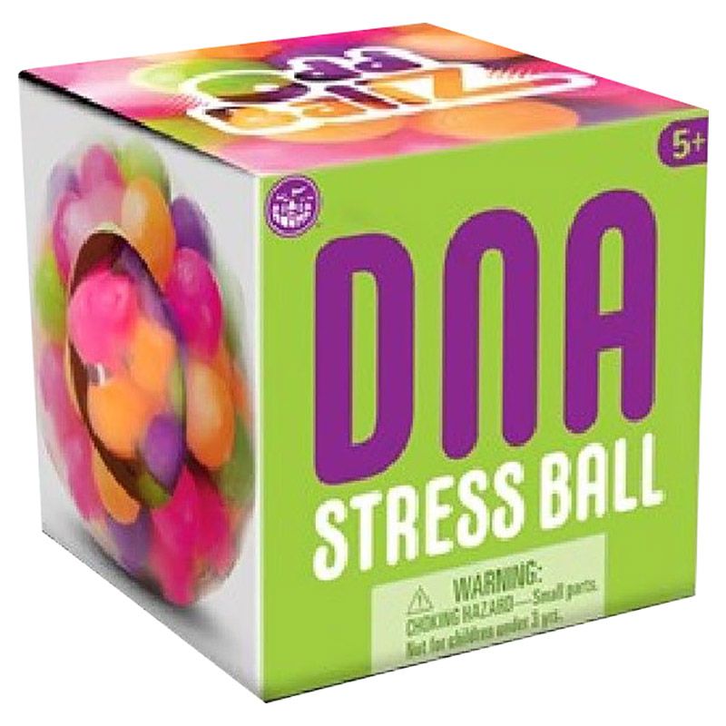 Odd Baliz - DNA Ball - Color May Vary