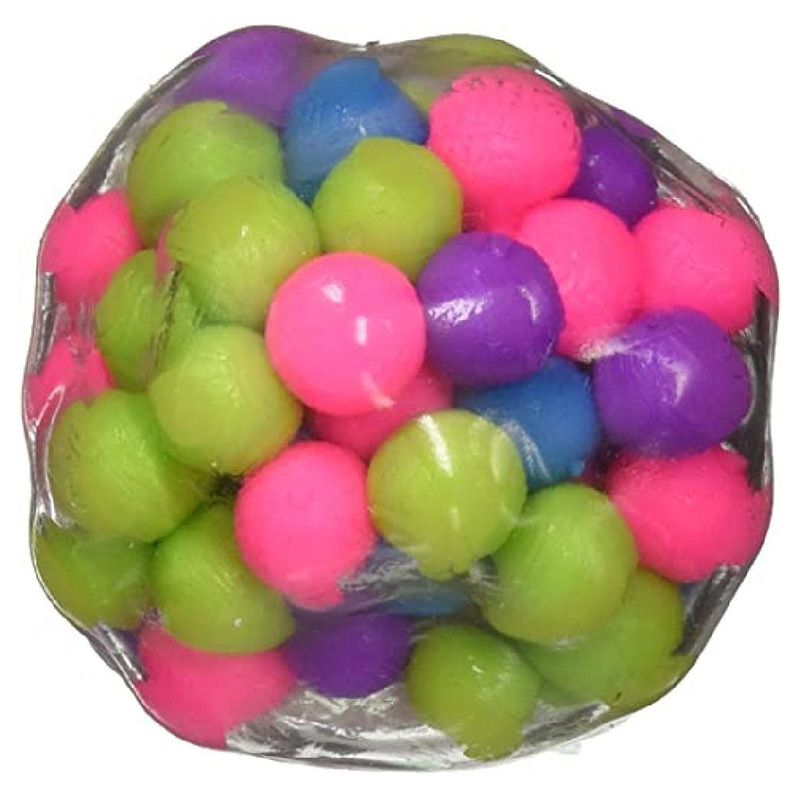 Odd Baliz - DNA Ball - Color May Vary