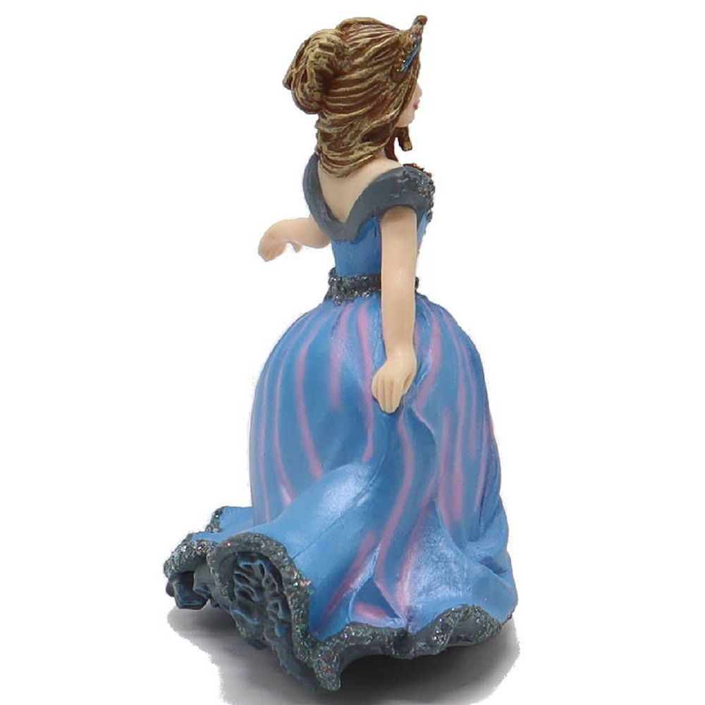 Papo - Princess w/ A Glass Slipper Figure