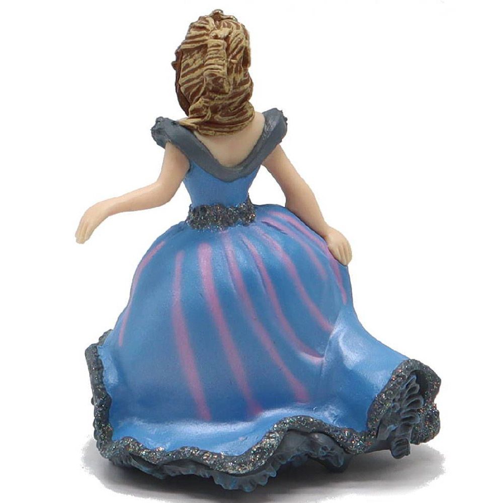 Papo - Princess w/ A Glass Slipper Figure