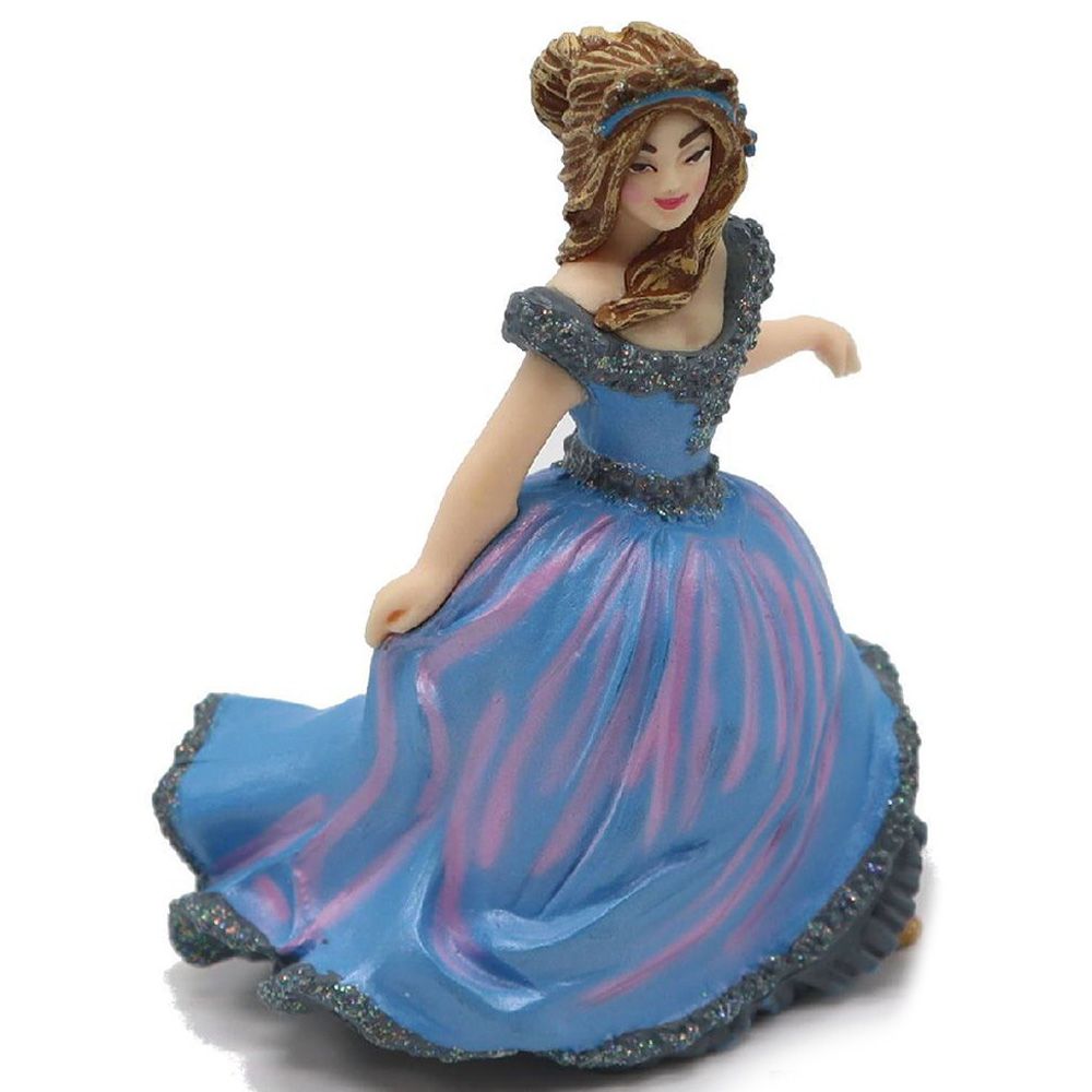 Papo - Princess w/ A Glass Slipper Figure