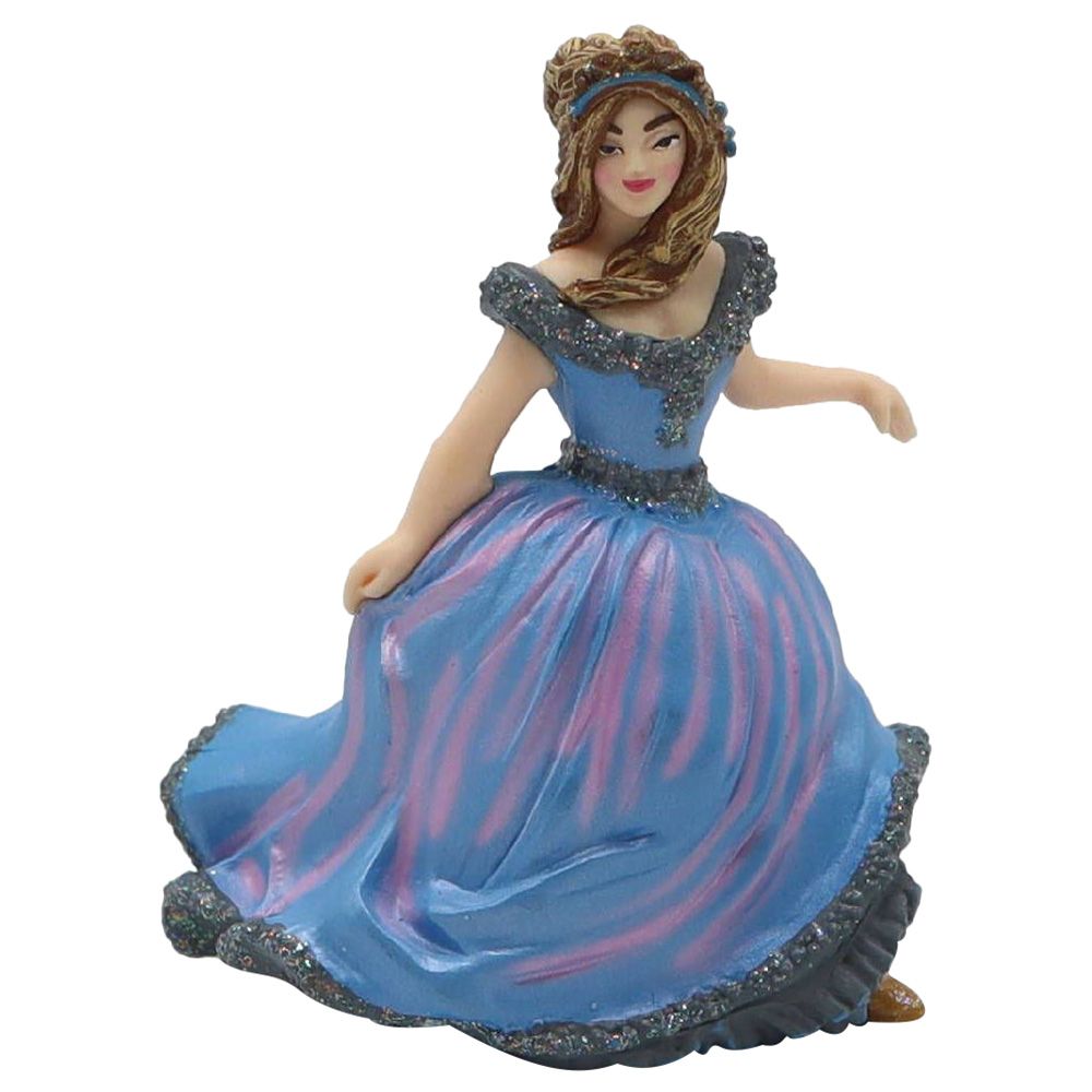 Papo - Princess w/ A Glass Slipper Figure