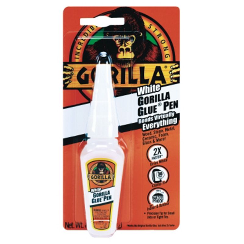 Gorilla - White Glue Pen