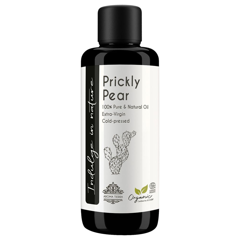 Aroma Tierra - Organic Prickly Pear Oil - 100ml