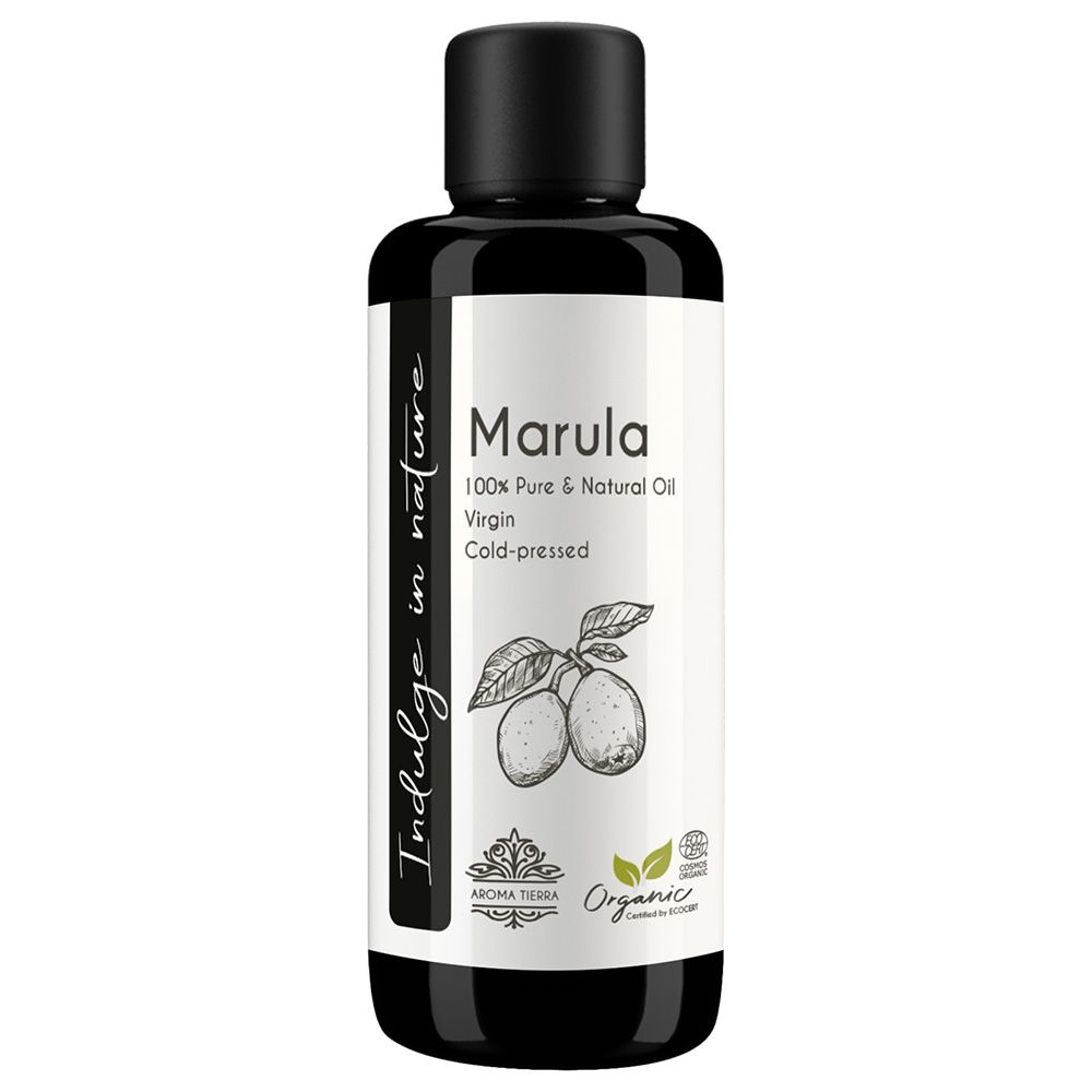 Aroma Tierra - Marula Oil - Regenerating - 100ml