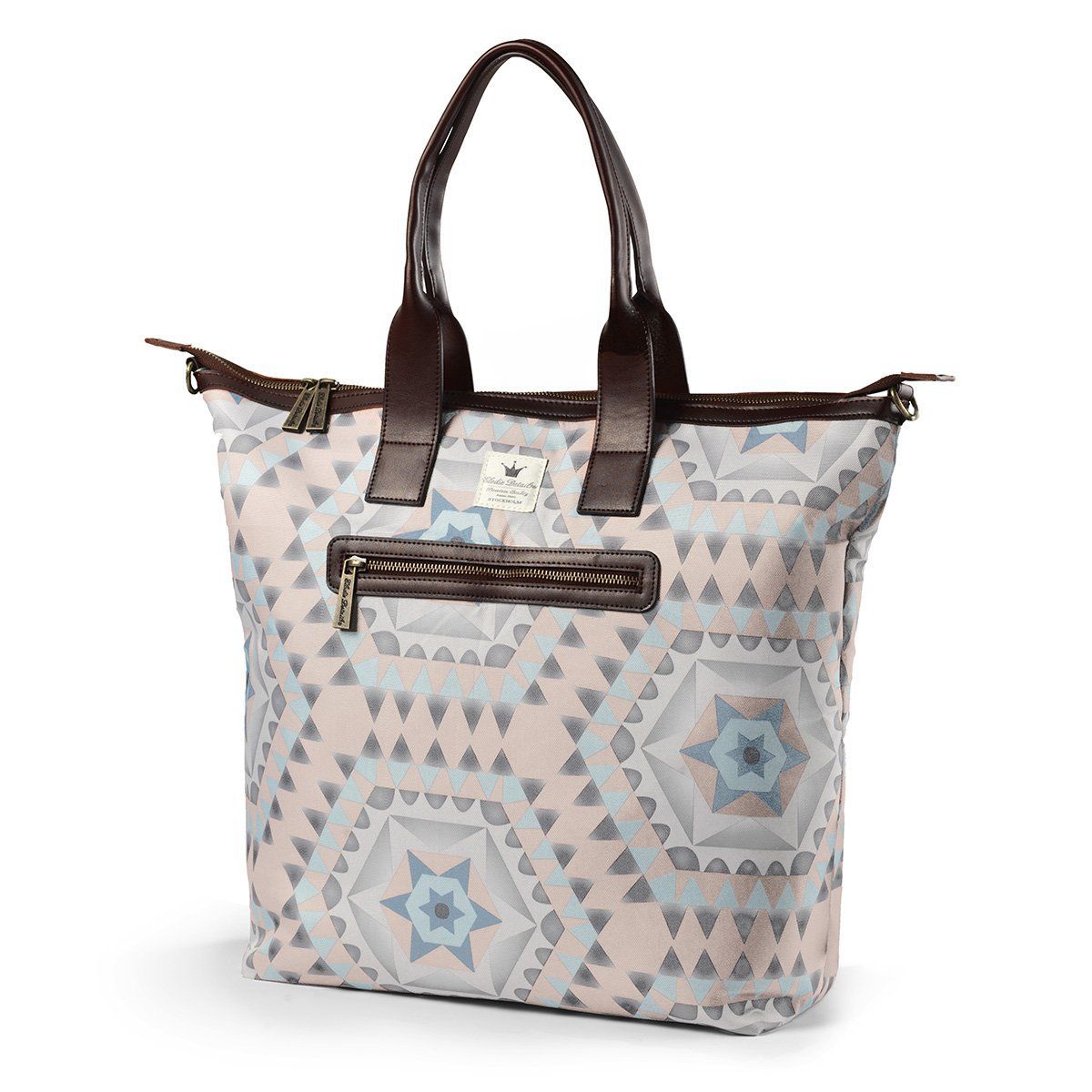 Elli Junior - Diaper Bag Bedouin Stories