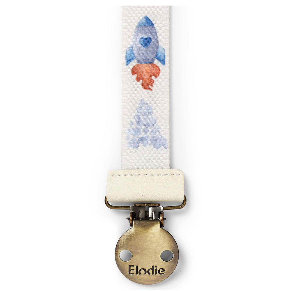 Elodie Details - Pacifier Clip - Dreamseeker