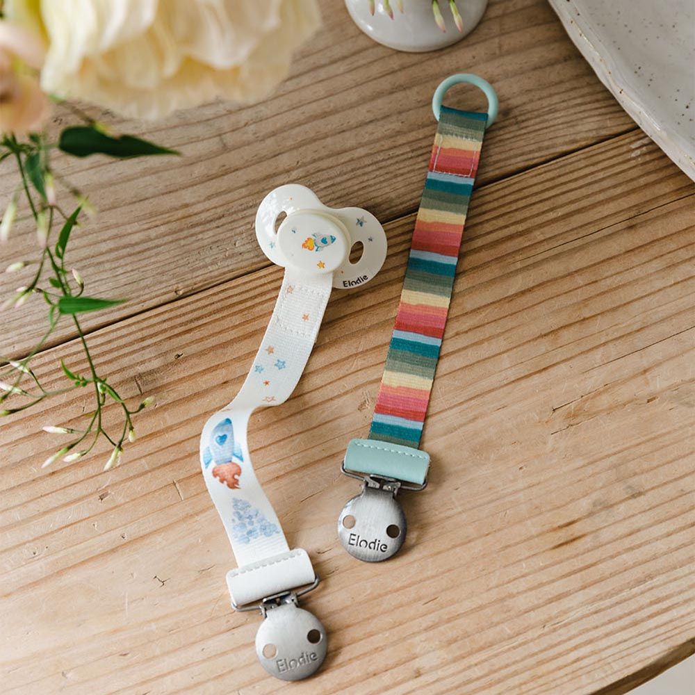 Elodie Details - Pacifier Clip - Dreamseeker