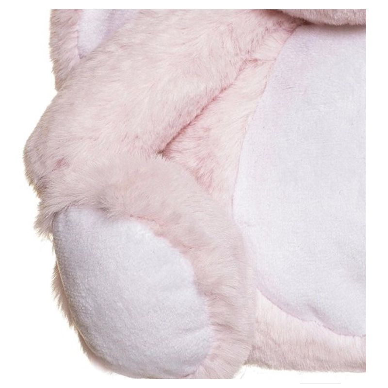 Teddykompaniet - Luminous Rabbit - Pink