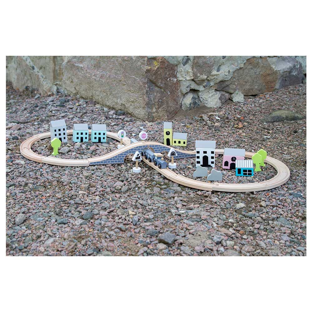 Elli Junior - Train Set