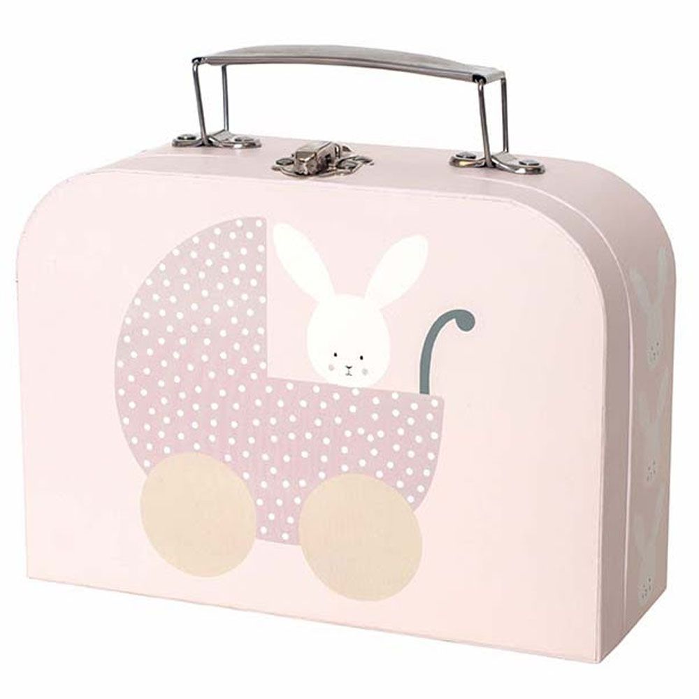 Jabadabado - Baby Bag - Bunny