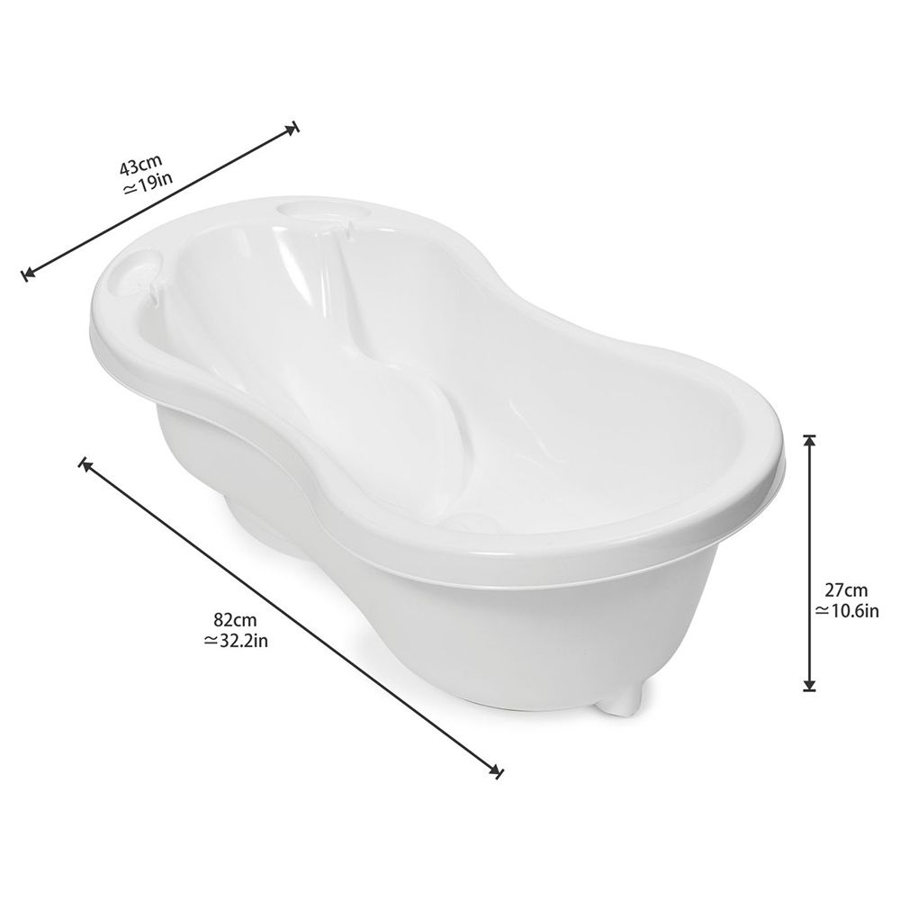 Strata - Deluxe Baby Bath Tub