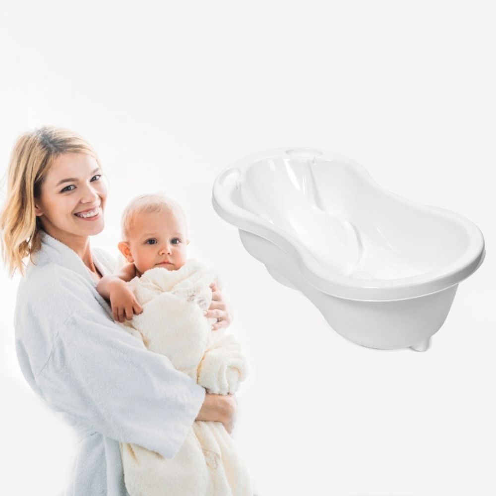 Strata - Deluxe Baby Bath Tub