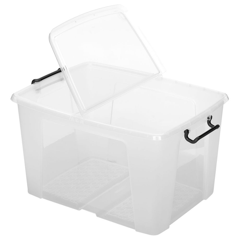 Strata - Smart Box With Folding Lid 65L