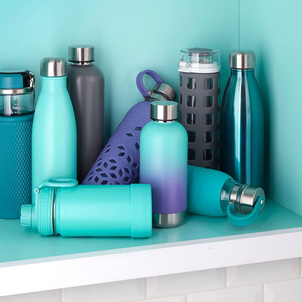 YouCopia - UpSpace Water Bottle & Travel Mug Organizer