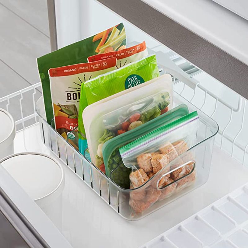 YouCopia - FreezeUp Fridge Organizer W/ Storage 12