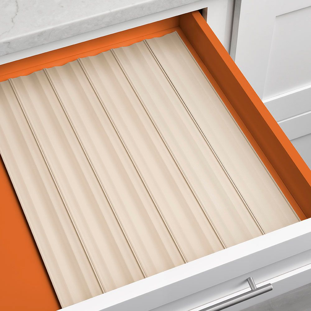 Youcopia - Spiceliner Spice Drawer Liner - Pack Of 2 - 10Ft