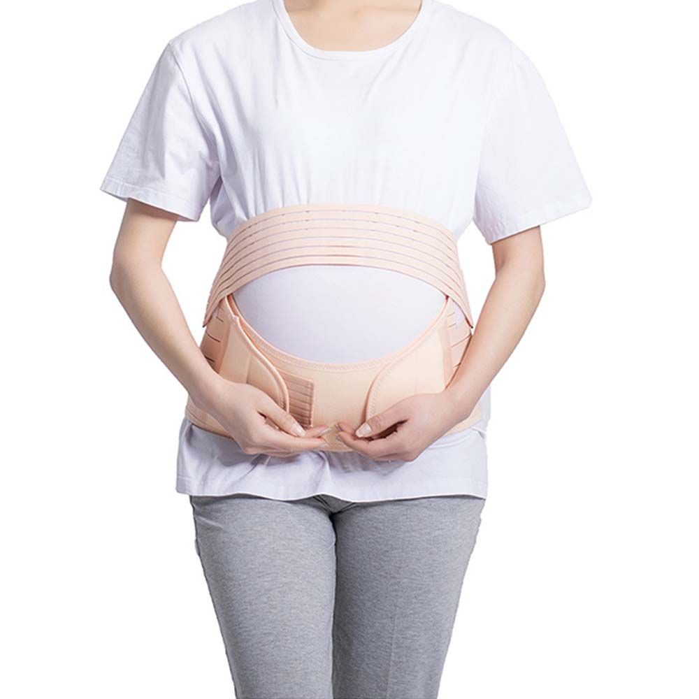 Blooming Blossom 3-in-1 Pregnancy Support