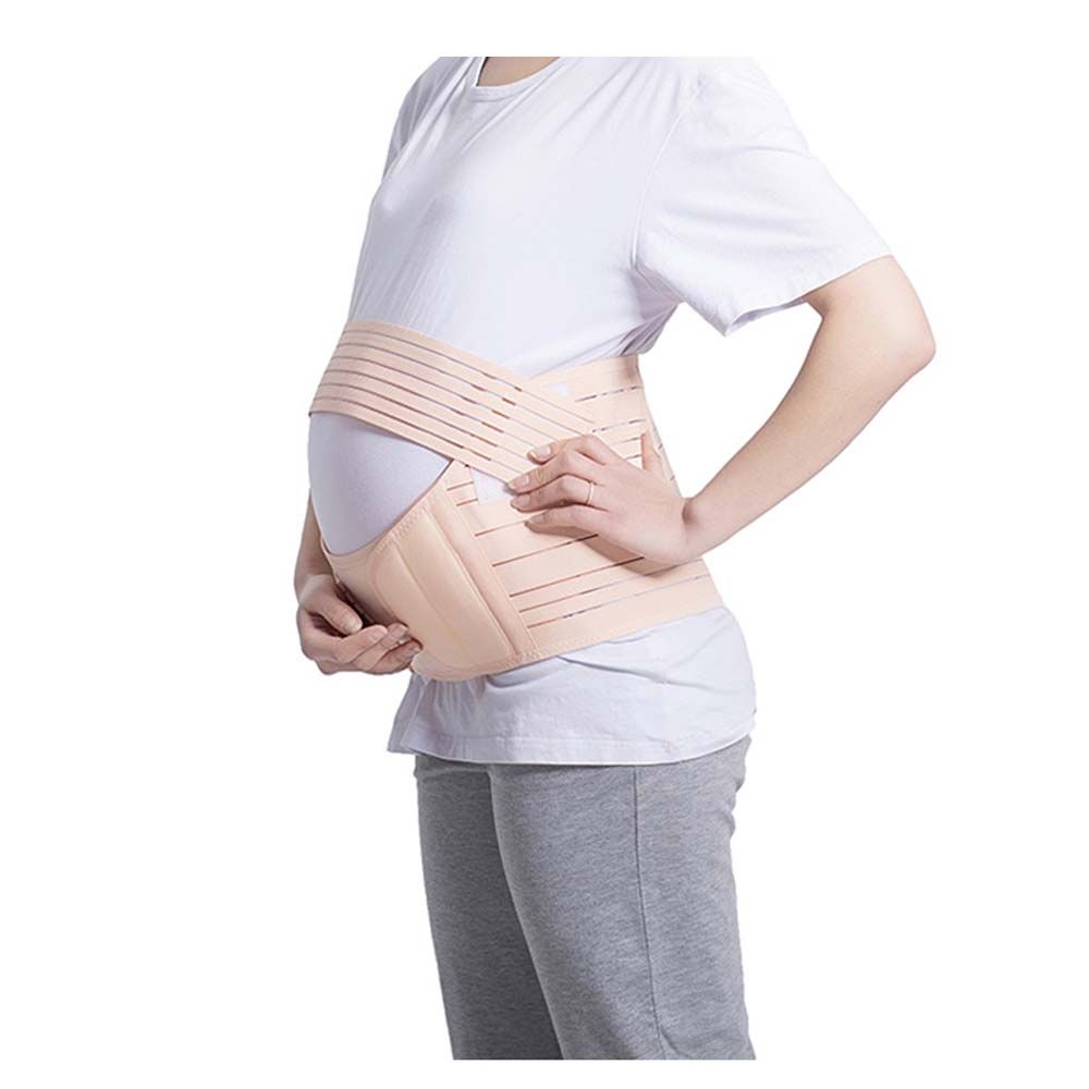 Blooming Blossom 3-in-1 Pregnancy Support