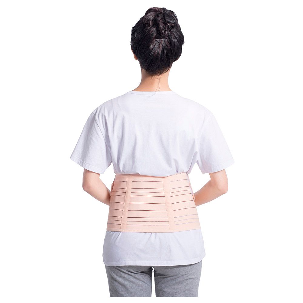 Blooming Blossom 3-in-1 Pregnancy Support