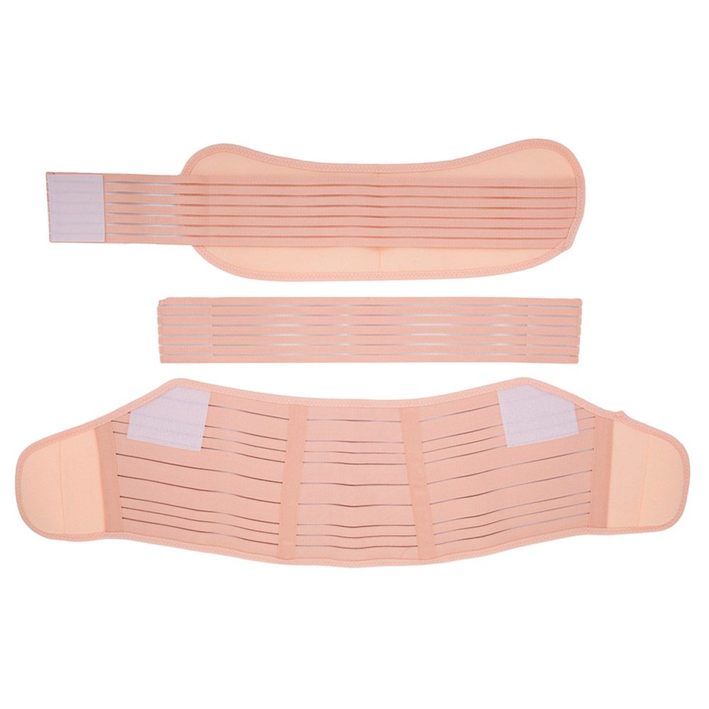 Blooming Blossom 3-in-1 Pregnancy Support