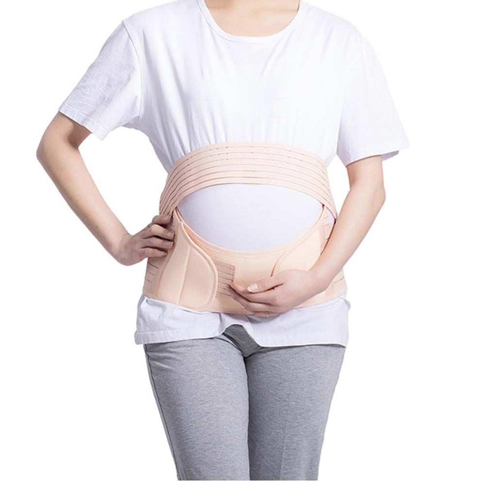 Blooming Blossom 3-in-1 Pregnancy Support