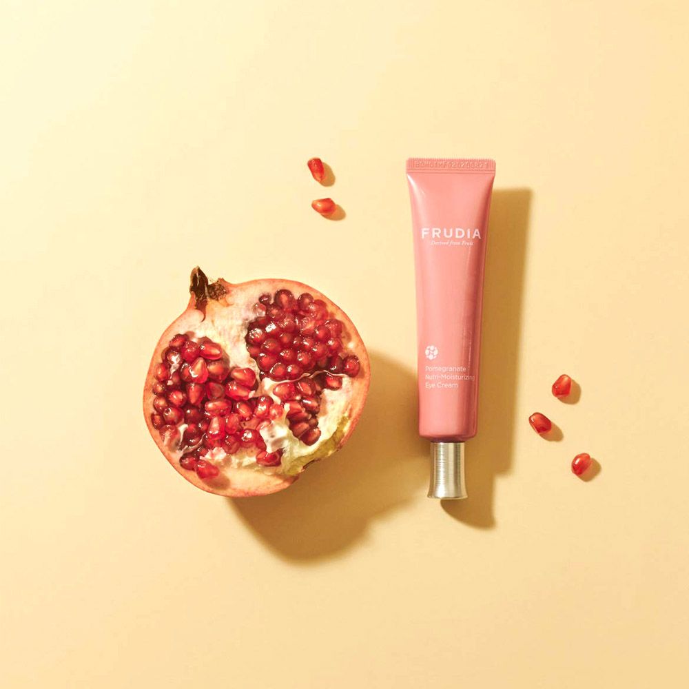 Frudia - Pomegranate Nutri-Moisturizing Eye Cream - 40ml