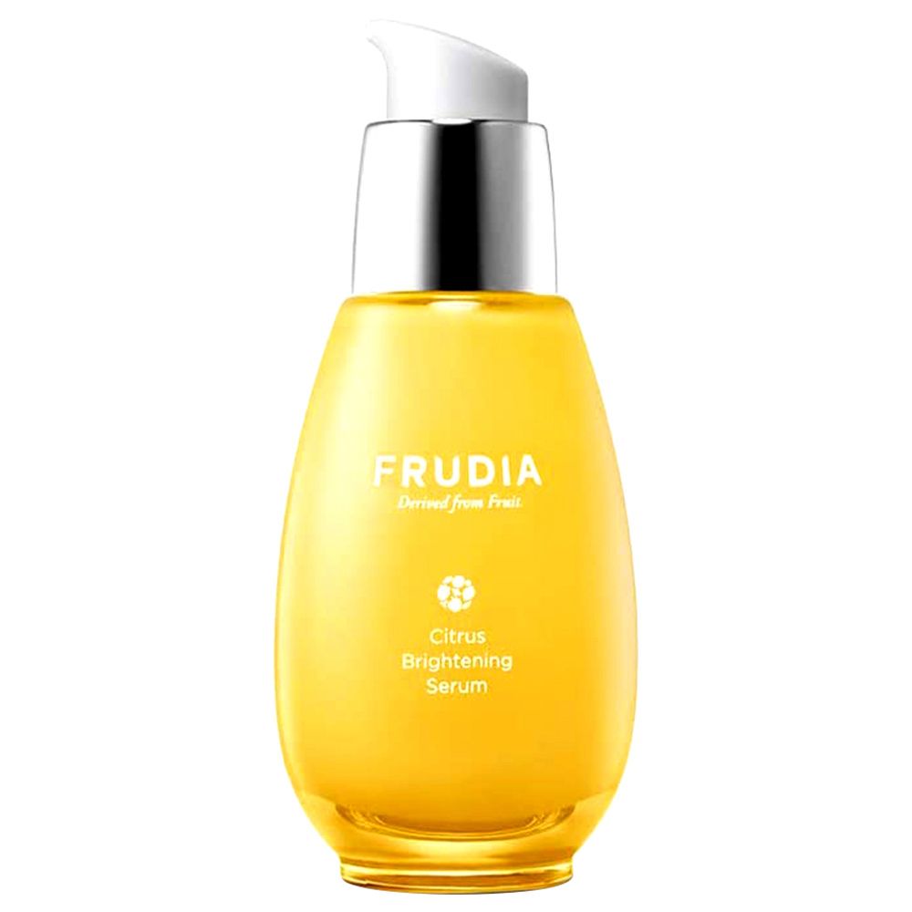 Frudia - Citrus Brightening Serum - 50g