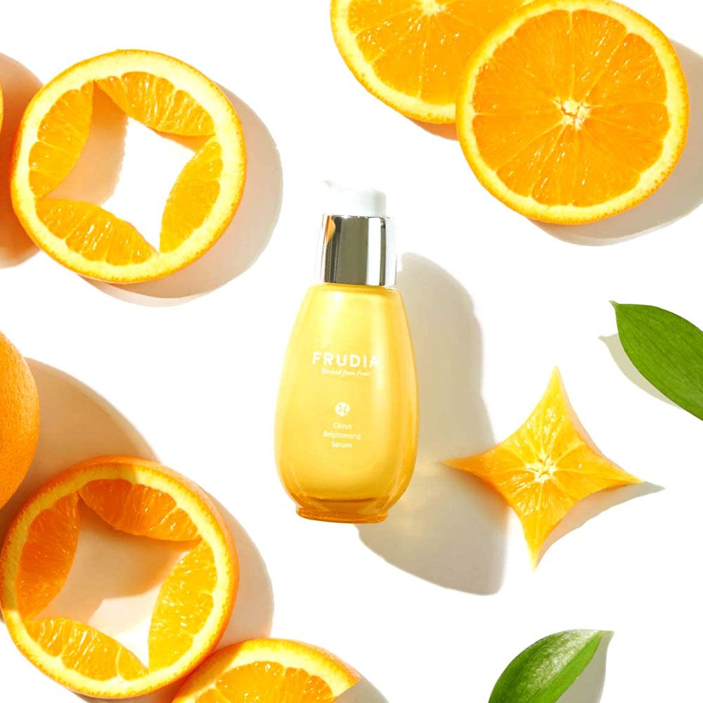 Frudia - Citrus Brightening Serum - 50g