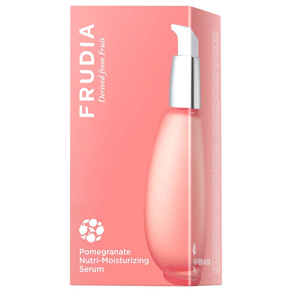 Frudia - Pomegranate Nutri-Moisturizing Serum - 50g