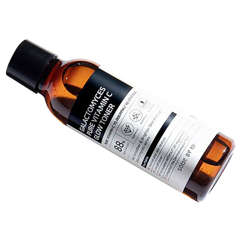 Some By Mi - Galactomyces Pure Vitamin C Glow Toner 200ml