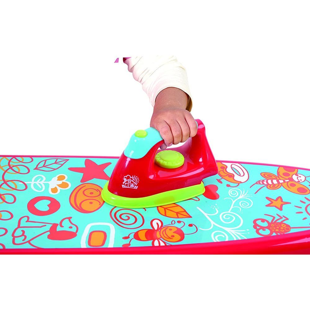 PlayGo - Ironing Set - Assorted