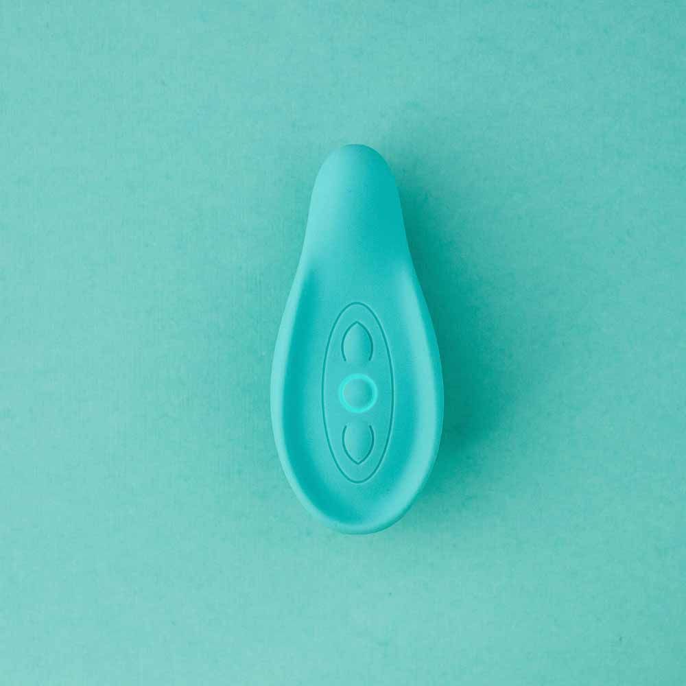 La Vie - Lactation Massager - Teal