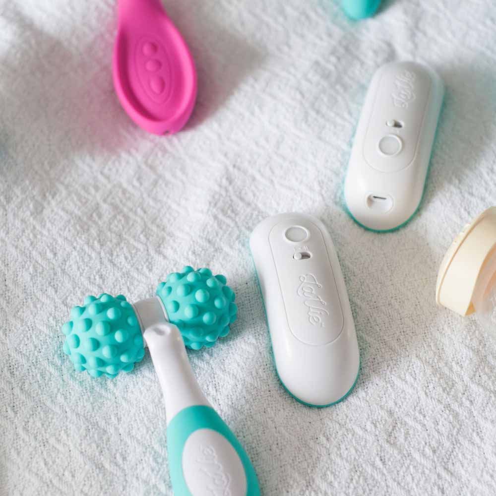 LaVie - Lactation Massage Roller