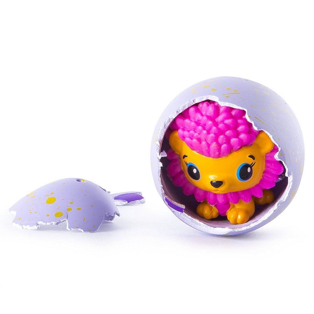 Hatchimals – CollEGGtibles Single Pack