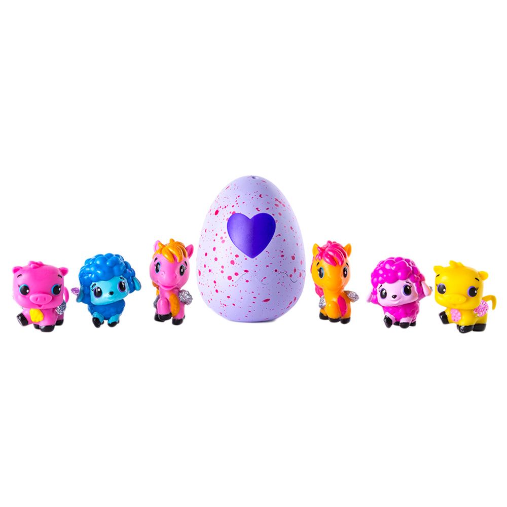 Hatchimals – CollEGGtibles Single Pack